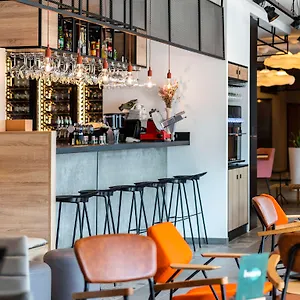 3* Hotel Ibis Lyon Sud