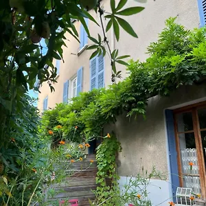 Guest house Clos St Joseph